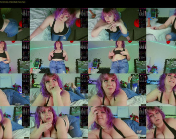 kittykay86 — 70 minute Chaturbate female cam show recording, 1080p, Jan 25, 2022
