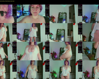 kittykay86 — 39 minute Chaturbate female cam show recording, 1080p, Jan 25, 2022