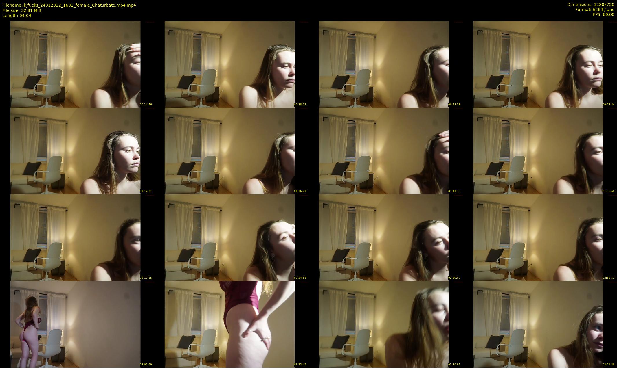 kjfucks — 5 minute Chaturbate couple cam show recording, 720p, Jan 24, 2022