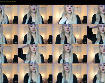 korean_sua — 13 minute Chaturbate female cam show recording, 720p, Jan 25, 2022