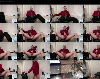 kylechat — 70 minute Chaturbate male cam show recording, 1080p, Jan 24, 2022