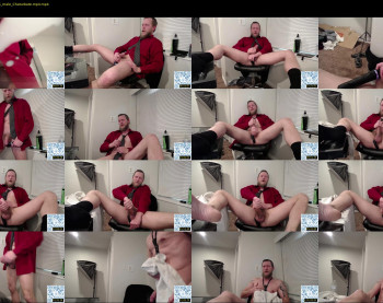 kylechat — 70 minute Chaturbate male cam show recording, 1080p, Jan 24, 2022