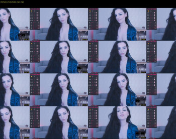 lady_yas — 3 minute Chaturbate female cam show recording, 720p, Jan 25, 2022