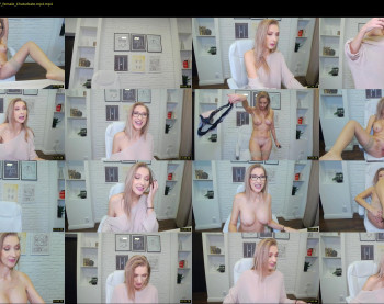 ladyleea — 42 minute Chaturbate female cam show recording, 1080p, Jan 24, 2022
