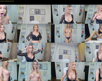 ladyleea — 46 minute Chaturbate female cam show recording, 1080p, Jan 25, 2022
