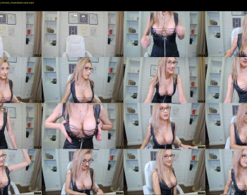 ladyleea — 7 minute Chaturbate female cam show recording, 1080p, Jan 25, 2022
