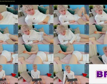 landel_boy — 12 minute Chaturbate male cam show recording, 1080p, Jan 25, 2022
