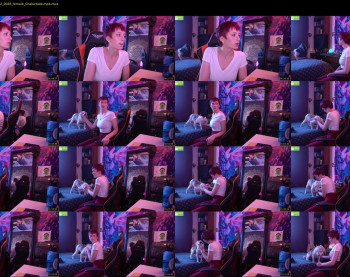 laylas_universe — 3 minute Chaturbate female cam show recording, 1080p, Jan 25, 2022