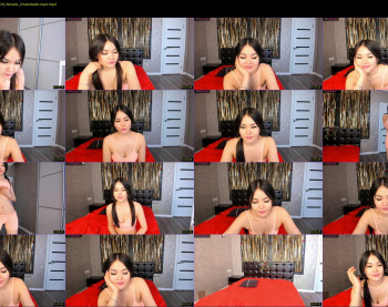 lee_chinsu — 42 minute Chaturbate female cam show recording, 1080p, Jan 25, 2022