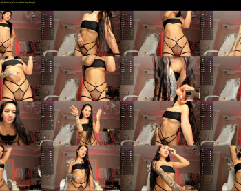lee_senpai — 70 minute Chaturbate female cam show recording, 1080p, Jan 24, 2022