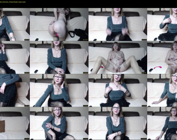 lelapopins — 70 minute Chaturbate female cam show recording, 720p, Jan 24, 2022