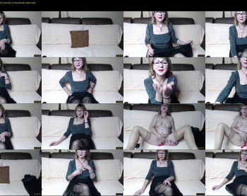 lelapopins — 69 minute Chaturbate female cam show recording, 720p, Jan 24, 2022