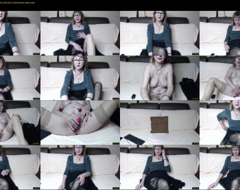 lelapopins — 43 minute Chaturbate female cam show recording, 720p, Jan 24, 2022