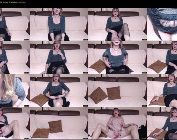lelapopins — 70 minute Chaturbate female cam show recording, 720p, Jan 24, 2022