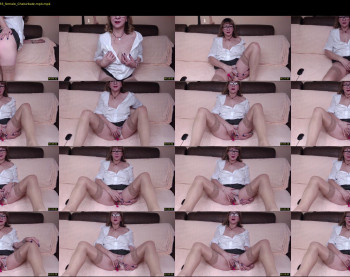 lelapopins — 3 minute Chaturbate female cam show recording, 720p, Jan 25, 2022