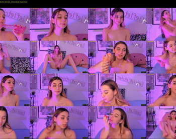 lesliefletcher — 68 minute Chaturbate couple cam show recording, 1080p, Jan 24, 2022