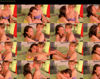 lesliefletcher — 16 minute Chaturbate couple cam show recording, 1080p, Jan 25, 2022