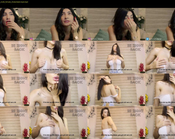 letiziafulkers1 — 14 minute Chaturbate female cam show recording, 1080p, Jan 25, 2022