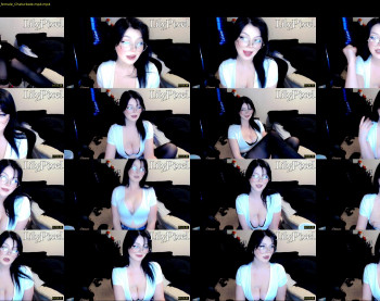 lilypixel — 60 minute Chaturbate female cam show recording, 720p, Jan 26, 2022