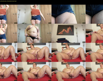 lindalovesexy — 8 minute Chaturbate female cam show recording, 1080p, Jan 24, 2022