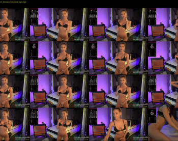 little_dutch — 3 minute Chaturbate female cam show recording, 1080p, Jan 24, 2022