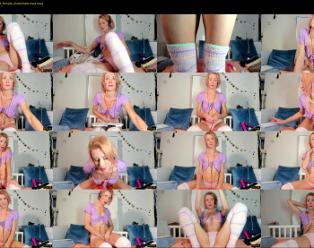 lola1981 — 21 minute Chaturbate female cam show recording, 720p, Jan 25, 2022