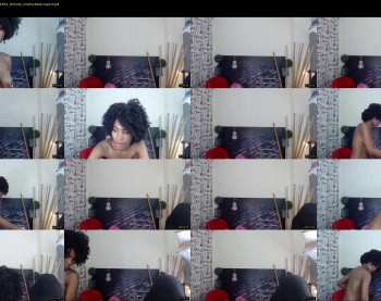 lorrewilliams — 16 minute Chaturbate female cam show recording, 1080p, Jan 25, 2022