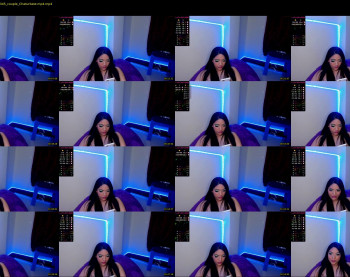 maddisrock — 3 minute Chaturbate couple cam show recording, 720p, Jan 26, 2022