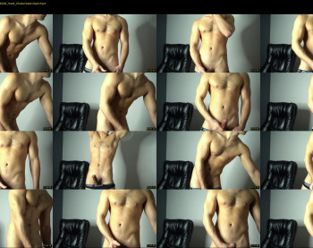 madmaxbad — 15 minute Chaturbate male cam show recording, 1080p, Jan 24, 2022