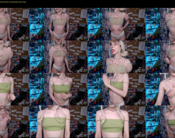 mana_rose — 71 minute Chaturbate female cam show recording, 1080p, Jan 25, 2022