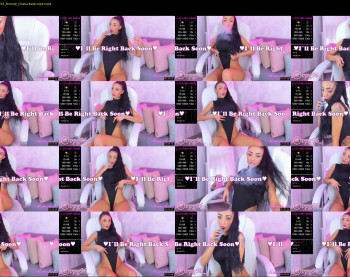manelykg_ — 56 minute Chaturbate female cam show recording, 1080p, Jan 24, 2022