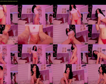 mariannacruzz — 70 minute Chaturbate female cam show recording, 1080p, Jan 26, 2022