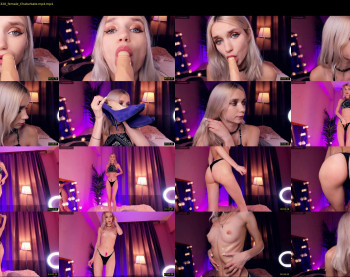marshalang — 57 minute Chaturbate couple cam show recording, 1080p, Jan 24, 2022
