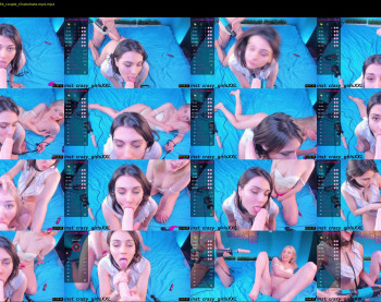 martajolie — 28 minute Chaturbate female cam show recording, 1080p, Jan 24, 2022
