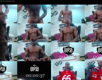 martin_killer — 70 minute Chaturbate male cam show recording, 1080p, Jan 24, 2022