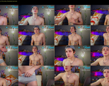 martinlutar420 — 70 minute Chaturbate male cam show recording, 1080p, Jan 24, 2022