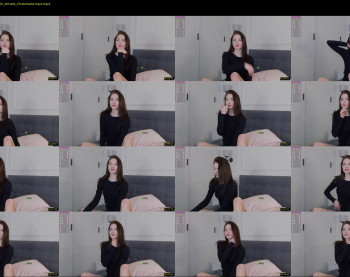 marypsiss — 3 minute Chaturbate female cam show recording, 1080p, Jan 25, 2022