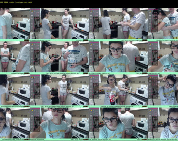 maya_and_guests — 10 minute Chaturbate couple cam show recording, 720p, Jan 24, 2022