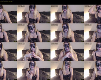 mbca — 6 minute Chaturbate couple cam show recording, 720p, Jan 25, 2022