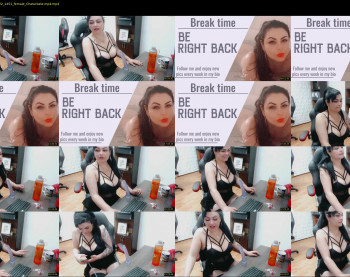 melisa_mcarthy — 50 minute Chaturbate couple cam show recording, 720p, Jan 25, 2022