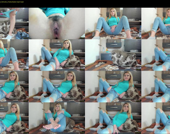 mellbell_ — 70 minute Chaturbate female cam show recording, 1080p, Jan 24, 2022