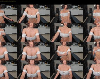 melon_mussy — 13 minute Chaturbate female cam show recording, 1080p, Jan 25, 2022