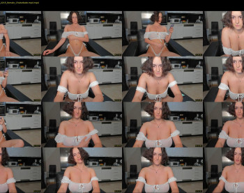 melon_mussy — 59 minute Chaturbate female cam show recording, 1080p, Jan 25, 2022