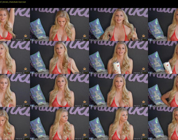 miakinkdd — 11 minute Chaturbate female cam show recording, 1080p, Jan 24, 2022