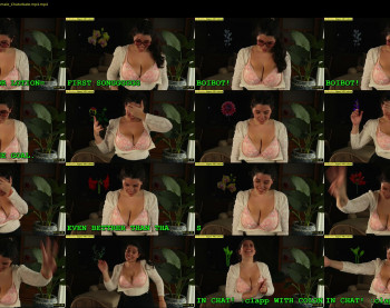 mila_ — 12 minute Chaturbate female cam show recording, 720p, Jan 24, 2022