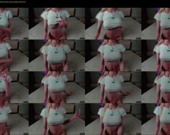milanaaafit — 5 minute Chaturbate couple cam show recording, 1080p, Jan 24, 2022