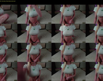 milanaaafit — 8 minute Chaturbate couple cam show recording, 1080p, Jan 24, 2022