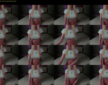milanaaafit — 11 minute Chaturbate couple cam show recording, 1080p, Jan 24, 2022