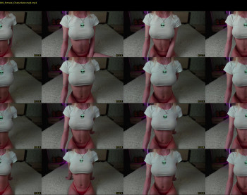 milanaaafit — 3 minute Chaturbate couple cam show recording, 1080p, Jan 25, 2022