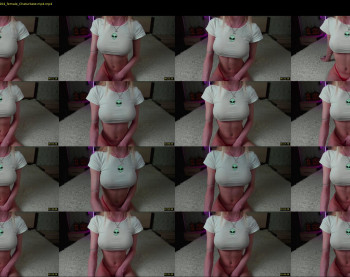 milanaaafit — 4 minute Chaturbate couple cam show recording, 1080p, Jan 25, 2022
